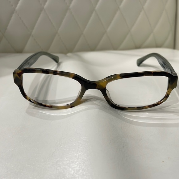 Coach eyeglasses - Picture 2 of 9